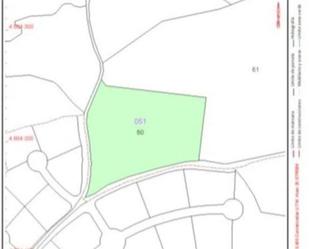 Land for sale in Oviedo 