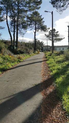 Casa adosada en Venta en Lugar Vilachan, 15 en Muxía