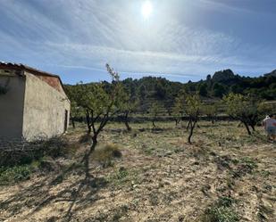 Land for sale in Confrides