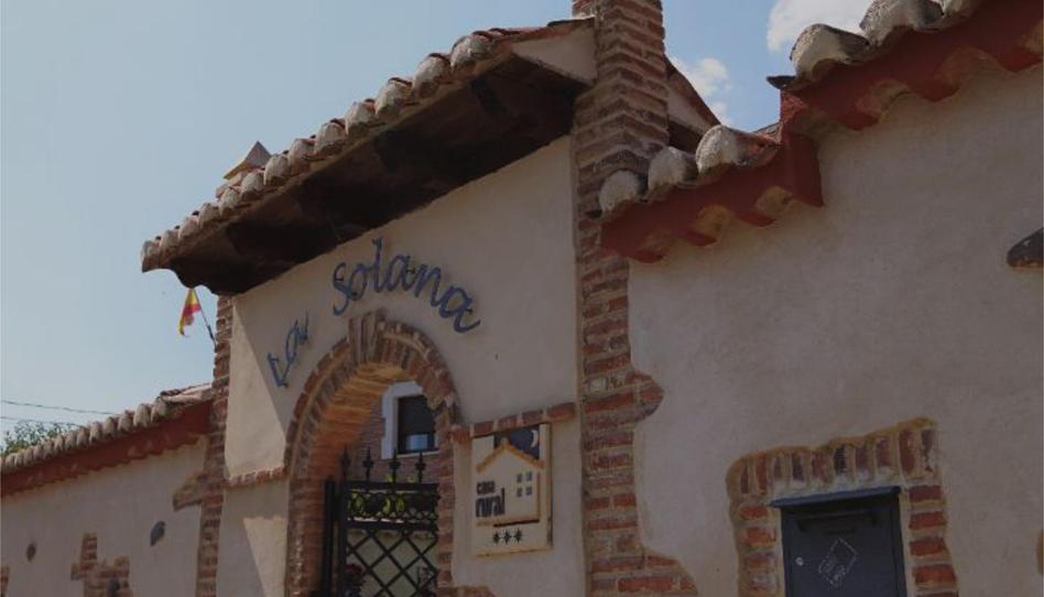 Country house for sale in Pp-2416, 27, Bustillo de la Vega, Palencia - image 1 Photo 1 of Country house for sale in Pp-2416, 27, Bustillo de la Vega, Palencia