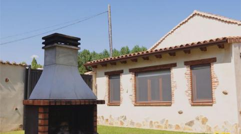 Country house for sale in Pp-2416, 27, Bustillo de la Vega, Palencia - image 4 Photo 4 of Country house for sale in Pp-2416, 27, Bustillo de la Vega, Palencia