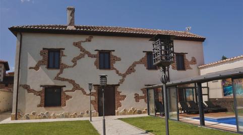 Country house for sale in Pp-2416, 27, Bustillo de la Vega, Palencia - image 2 Photo 2 of Country house for sale in Pp-2416, 27, Bustillo de la Vega, Palencia