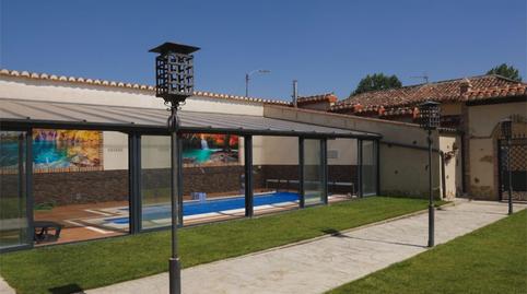 Country house for sale in Pp-2416, 27, Bustillo de la Vega, Palencia - image 3 Photo 3 of Country house for sale in Pp-2416, 27, Bustillo de la Vega, Palencia