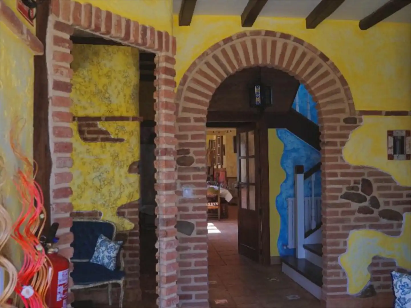 Country homes for sale in Pp-2416, 27, Bustillo de la Vega Country homes for sale in Bustillo de la Vega with Terrace and Swimming Pool