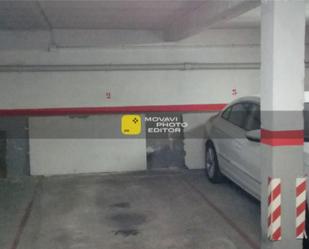 Parking of Garage to rent in Segovia Capital