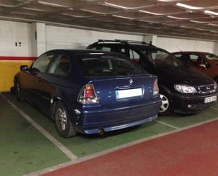 Parking of Garage to rent in Ourense Capital 