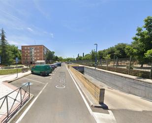 Exterior view of Garage for sale in Leganés