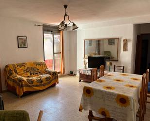 Living room of Single-family semi-detached to rent in Alpuente  with Terrace