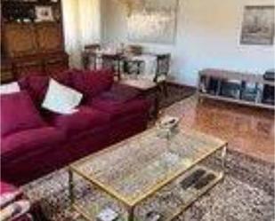 Living room of Flat for sale in Ávila Capital  with Terrace