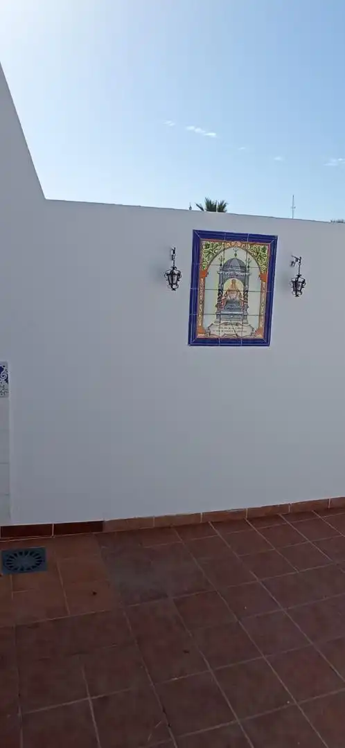 Dúplex en venda en Sanlúcar de Barrameda amb Terrassa i Balcó