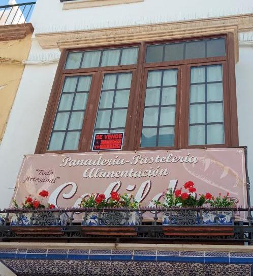 Dúplex en venda a Plaza del Cabildo, 27, Centro - Calzada - Cabo Noval, Cádiz - imatge 1 Foto 1 de Dúplex en venda a Plaza del Cabildo, 27, Centro - Calzada - Cabo Noval, Cádiz