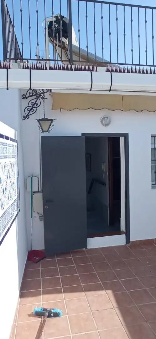 Dúplex en venda en Sanlúcar de Barrameda amb Terrassa i Balcó