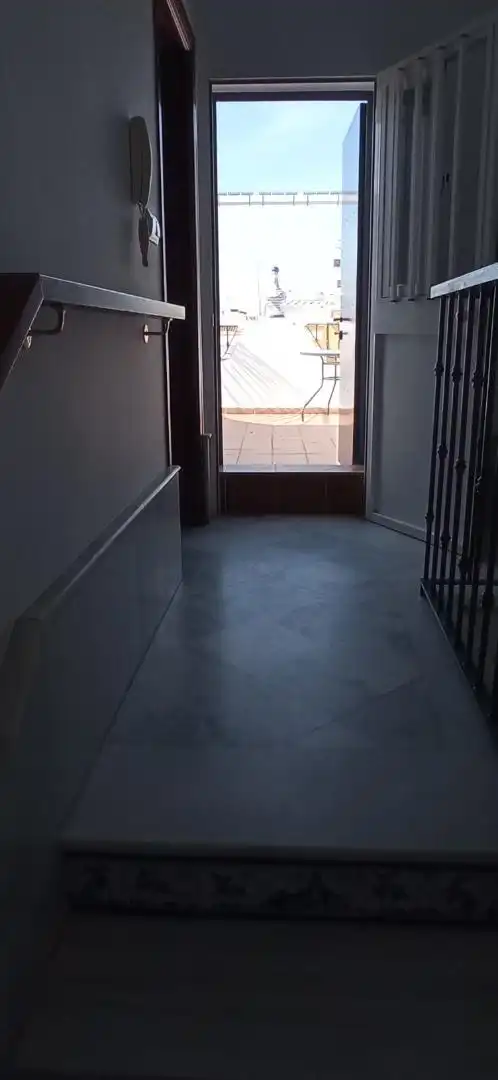 Dúplex en venda en Sanlúcar de Barrameda amb Terrassa i Balcó