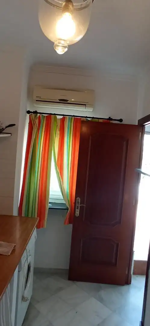 Dormitori de Dúplex en venda en Sanlúcar de Barrameda amb Terrassa i Balcó