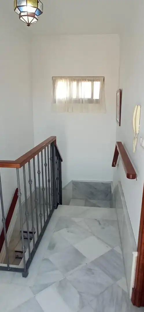 Dúplex en venda en Sanlúcar de Barrameda amb Terrassa i Balcó