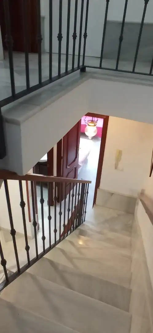 Dúplex en venda en Sanlúcar de Barrameda amb Terrassa i Balcó