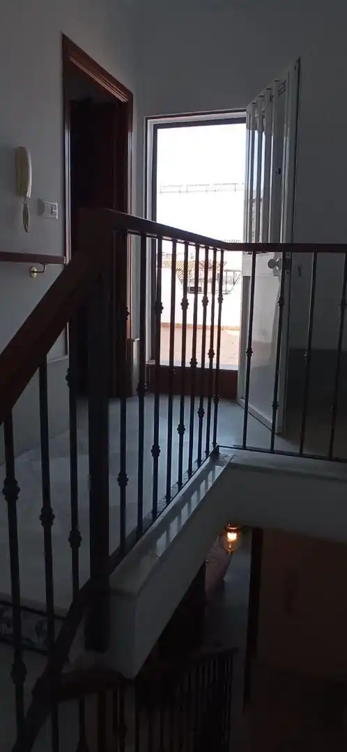 Dúplex en venda en Sanlúcar de Barrameda amb Terrassa i Balcó