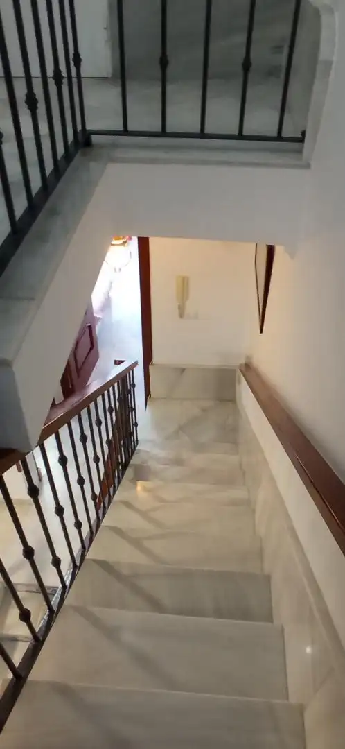 Dúplex en venda en Sanlúcar de Barrameda amb Terrassa i Balcó