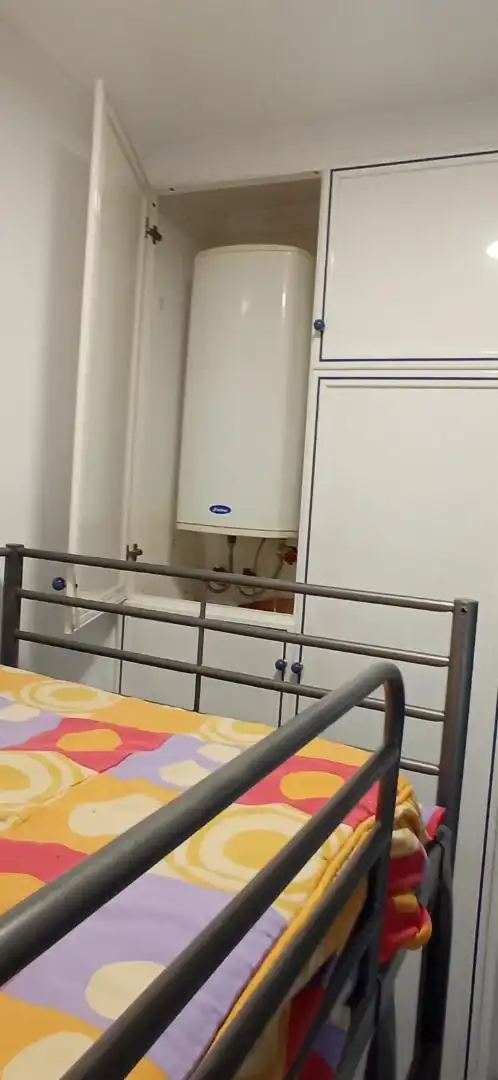 Bany de Dúplex en venda en Sanlúcar de Barrameda amb Terrassa i Balcó