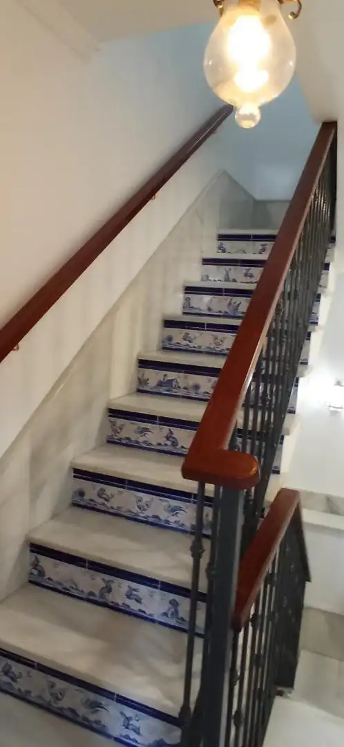 Dúplex en venda en Sanlúcar de Barrameda amb Terrassa i Balcó