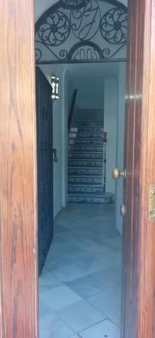 Dúplex en venda en Sanlúcar de Barrameda amb Terrassa i Balcó