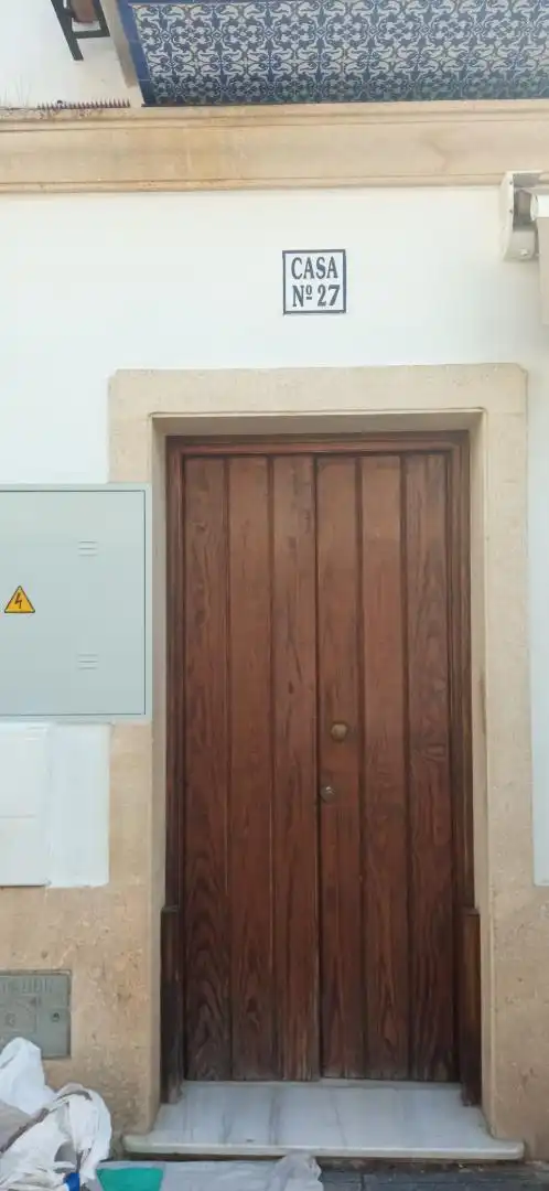 Dúplex en venda en Sanlúcar de Barrameda amb Terrassa i Balcó