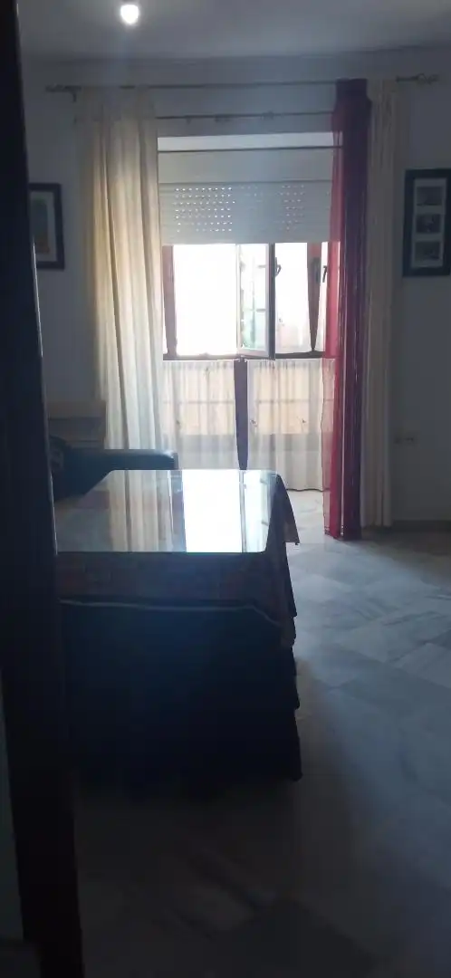 Menjador de Dúplex en venda en Sanlúcar de Barrameda amb Terrassa i Balcó
