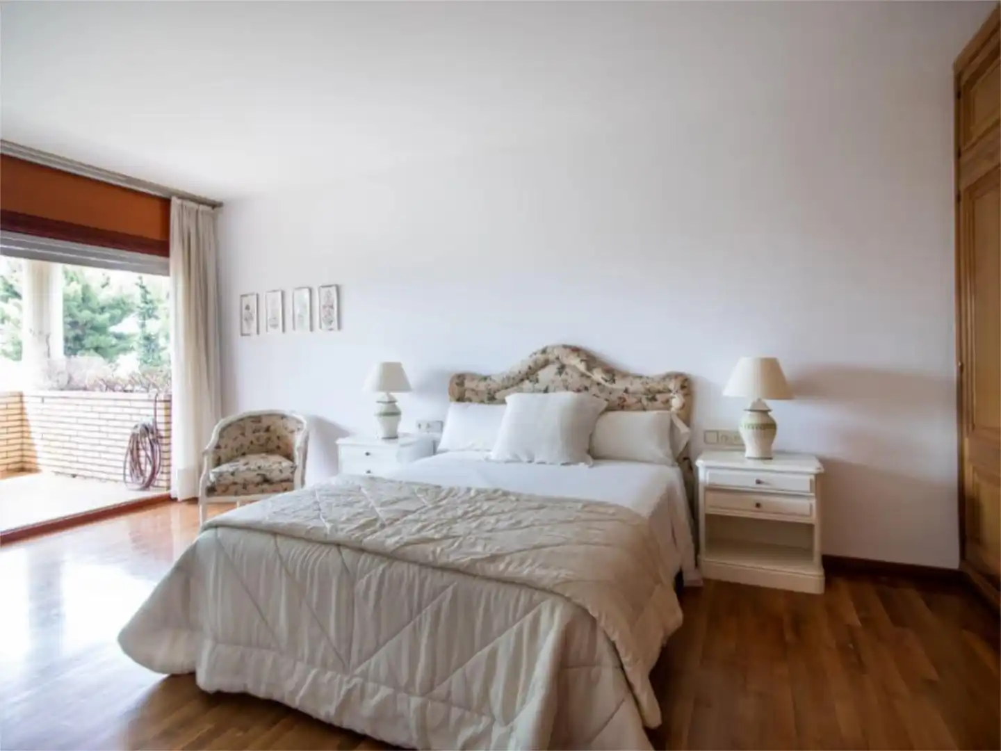 Casa o xalet en venda a Avinguda de la Mestra Dolors Barceló, 18, Ciutat Diagonal Dormitori de Casa o xalet en venda en Esplugues de Llobregat