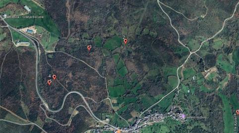 Foto 2 de Terreno en venta en Rúa Campo, 1, O Bolo , Ourense