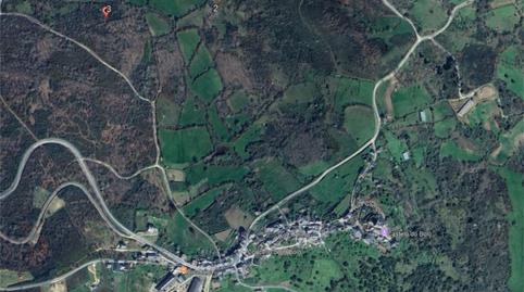 Foto 4 de Terreno en venta en Rúa Campo, 1, O Bolo , Ourense