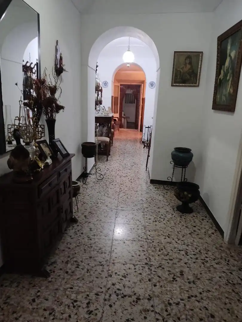Ground floor for sale in Calle Santa María, 26, Higuera la Real Ground floor for sale in Higuera la Real with Terrace