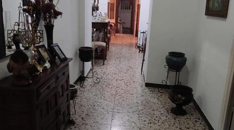 Photo 2 of Planta baja for sale in Calle Santa María, 26, Higuera la Real, Badajoz