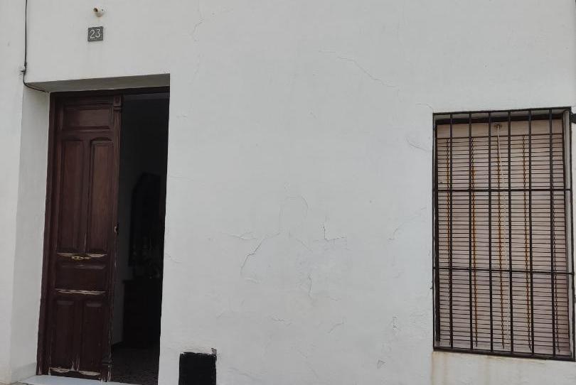 Photo 1 of Planta baja for sale in Calle Santa María, 26, Higuera la Real, Badajoz
