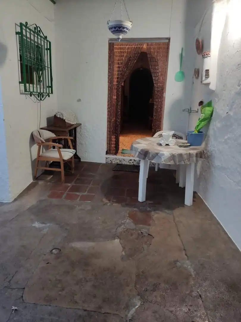 Ground floor for sale in Calle Santa María, 26, Higuera la Real Ground floor for sale in Higuera la Real with Terrace