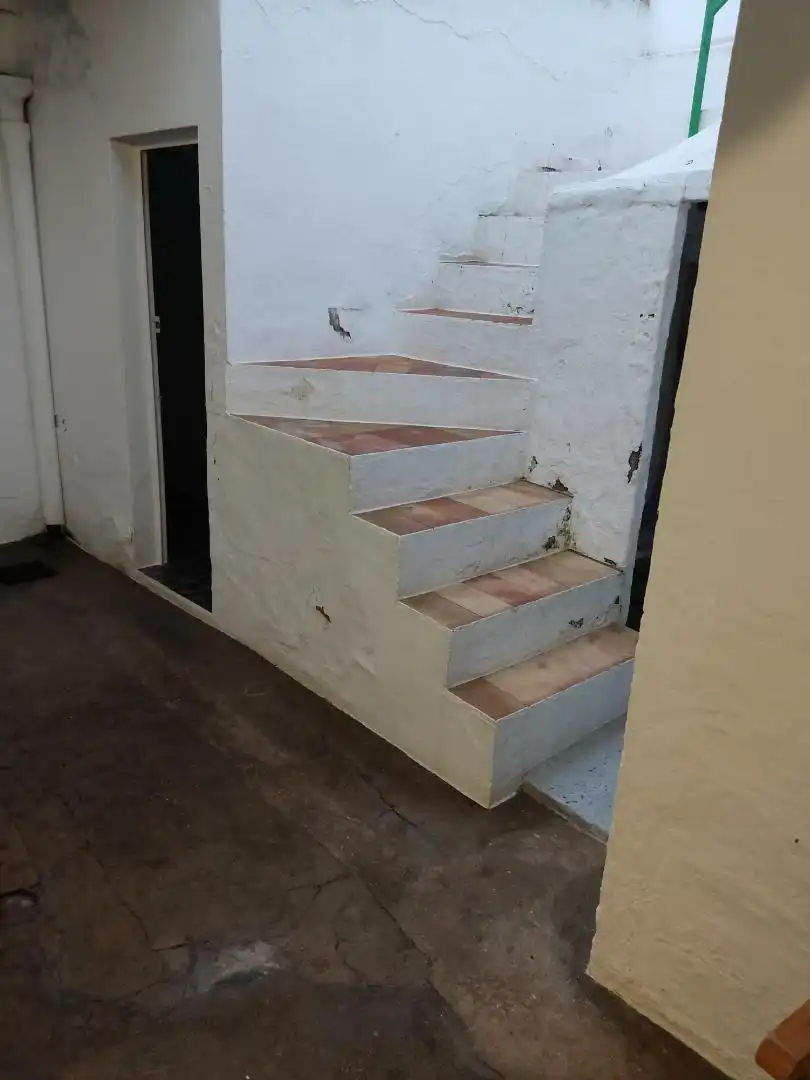 Ground floor for sale in Calle Santa María, 26, Higuera la Real Ground floor for sale in Higuera la Real with Terrace