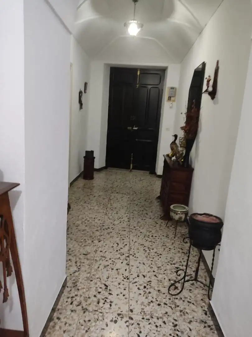 Ground floor for sale in Calle Santa María, 26, Higuera la Real Ground floor for sale in Higuera la Real with Terrace
