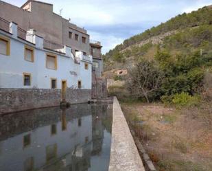 Vista exterior de Casa o xalet en venda en Alcudia de Veo amb Terrassa