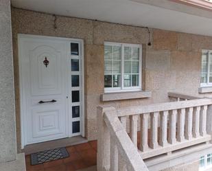 House or chalet to rent in Pontevedra Capital   with Balcony