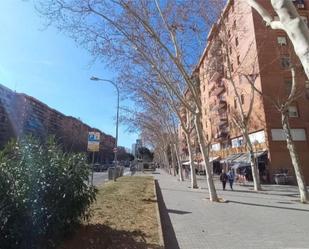 Vista exterior de Pis en venda en  Barcelona Capital