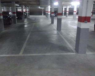 Parking of Garage to rent in Valladolid Capital