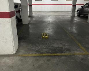 Parking of Garage to rent in La Línea de la Concepción