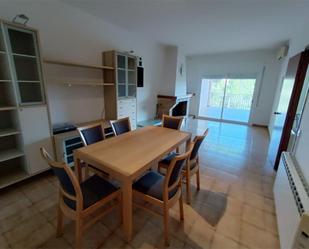 Dining room of Flat for sale in Subirats  with Air Conditioner and Terrace