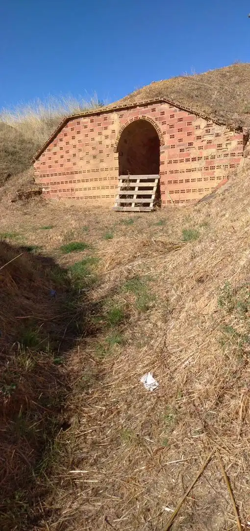 Terreno en venta en Onzonilla