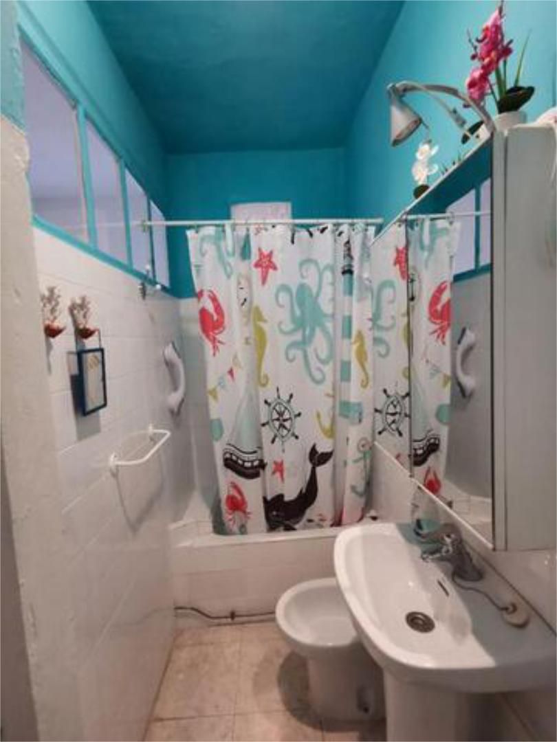 Apartament de lloguer a Luanco - Aramar - Antromero
