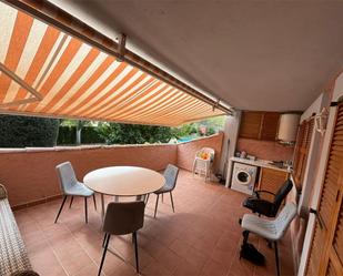 Terrace of Apartment to rent in Calvià  with Terrace and Balcony