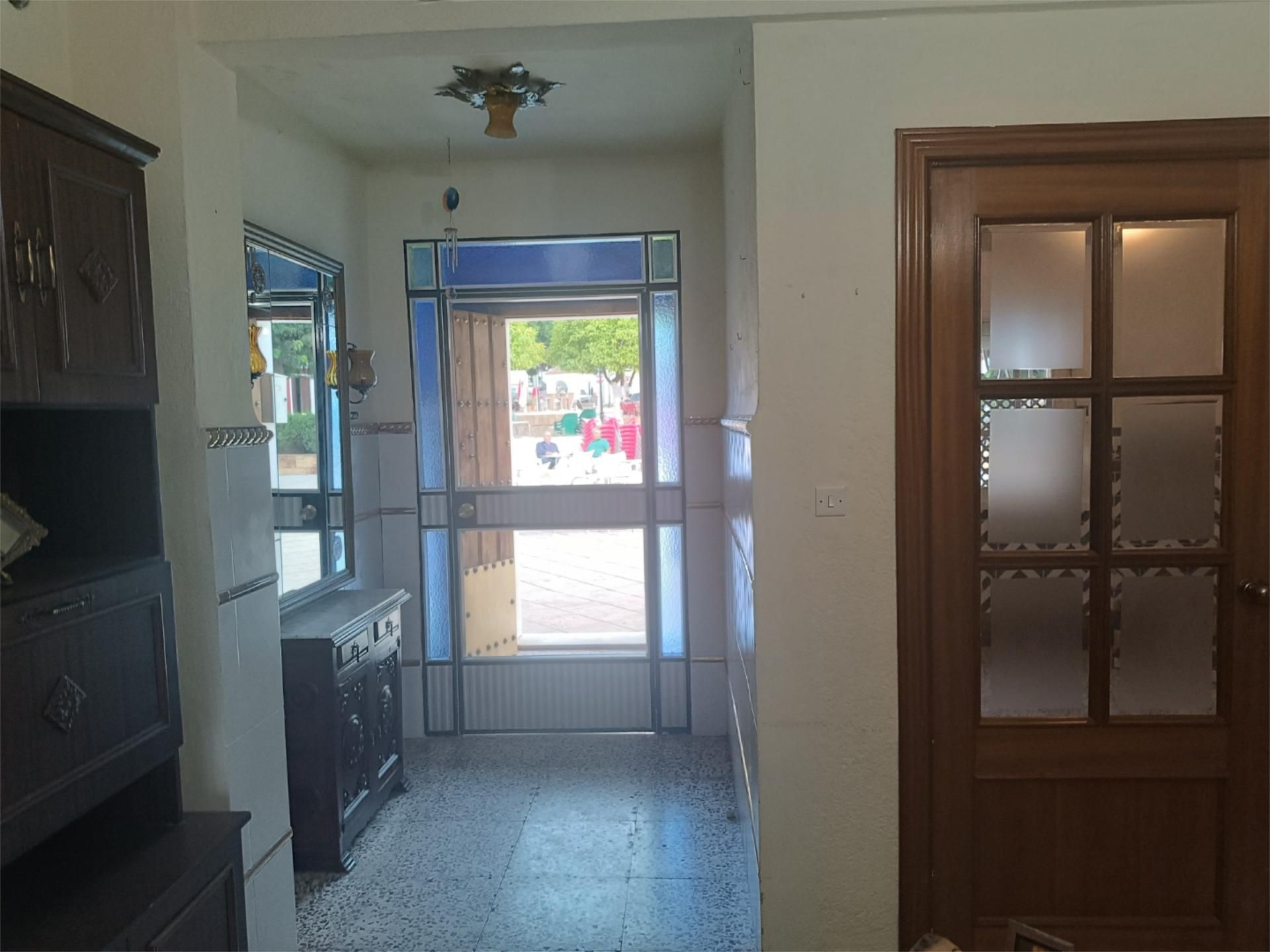 Single-family semi-detached for sale in Castilblanco de los Arroyos  with Air Conditioner, Heating and Terrace