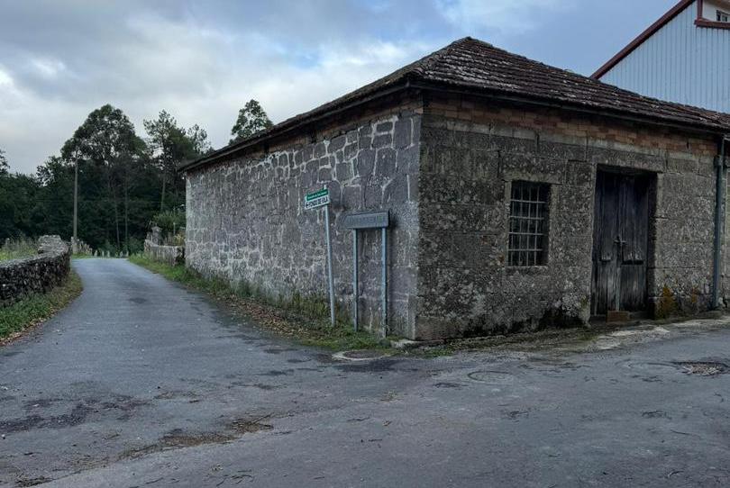 Fabrikhallen zum Verkauf in Carretera Maside, 34, San Amaro, Ourense - Bild 1 Foto 1 von Fabrikhallen zum Verkauf in Carretera Maside, 34, San Amaro, Ourense