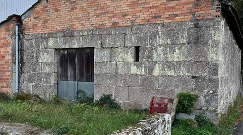 Fabrikhallen zum Verkauf in Carretera Maside, 34, San Amaro, Ourense - Bild 4 Foto 4 von Fabrikhallen zum Verkauf in Carretera Maside, 34, San Amaro, Ourense