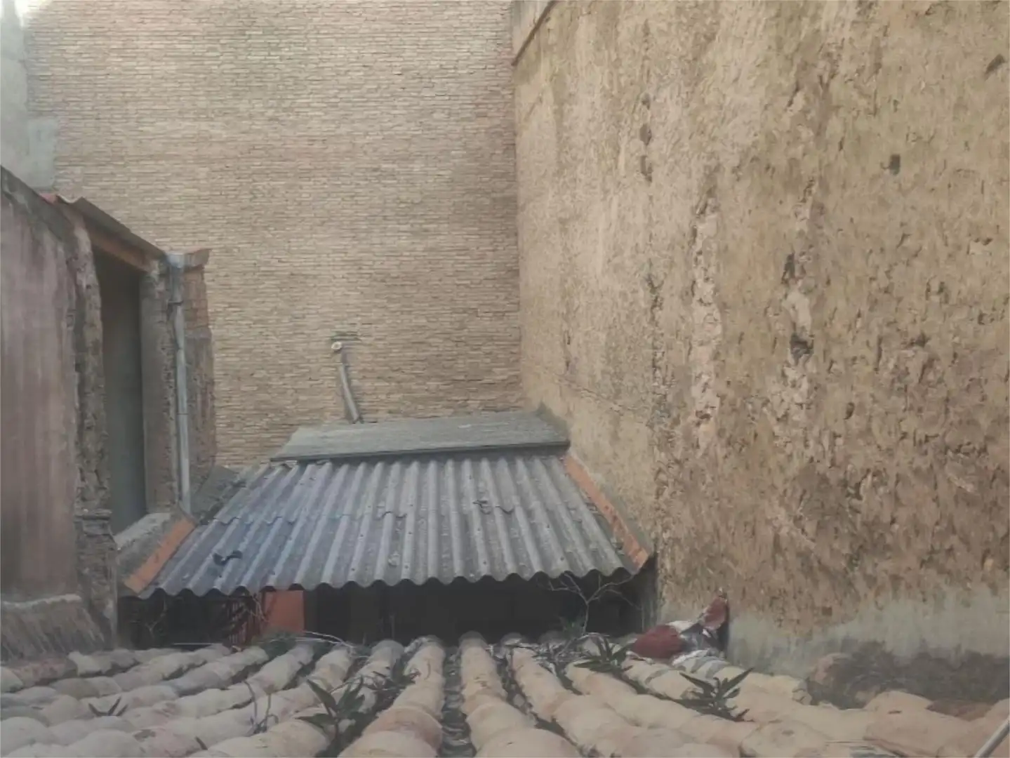 Einfamilien-Reihenhaus zum Verkauf in Carrer de Sant Vicent, 8, Casco Histórico Außenansicht von Einfamilien-Reihenhaus zum Verkauf in Castellón de la Plana / Castelló de la Plana