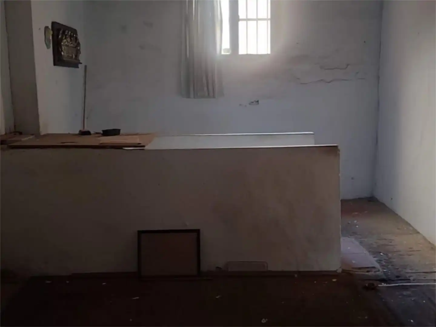 Einfamilien-Reihenhaus zum Verkauf in Carrer de Sant Vicent, 8, Casco Histórico Einfamilien-Reihenhaus zum Verkauf in Castellón de la Plana / Castelló de la Plana